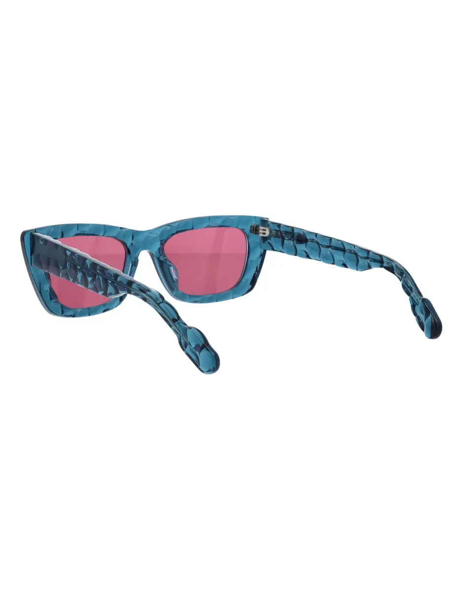 Kartell Squame cateye KARTELL EYEWEAR Offerta esclusiva