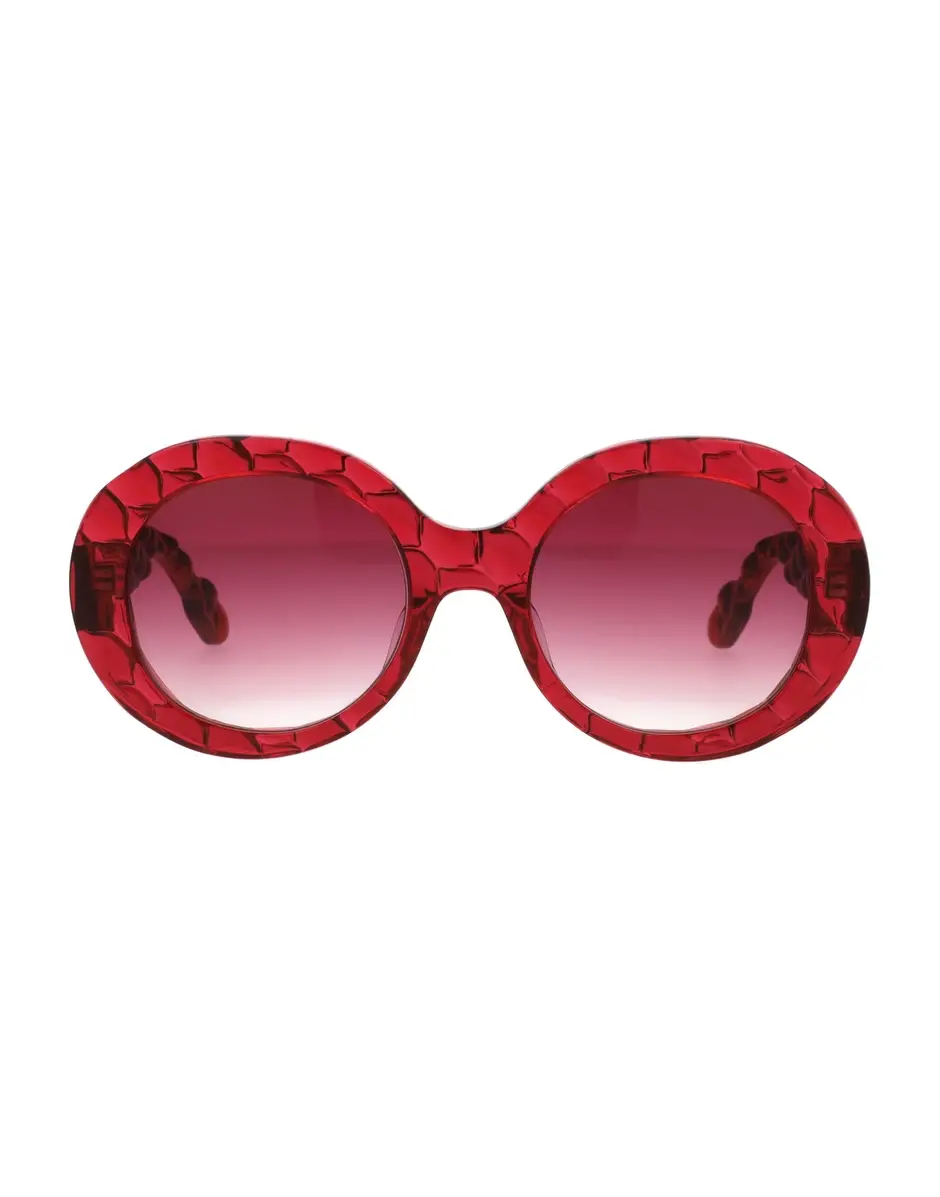 Kartell Squame round KARTELL EYEWEAR