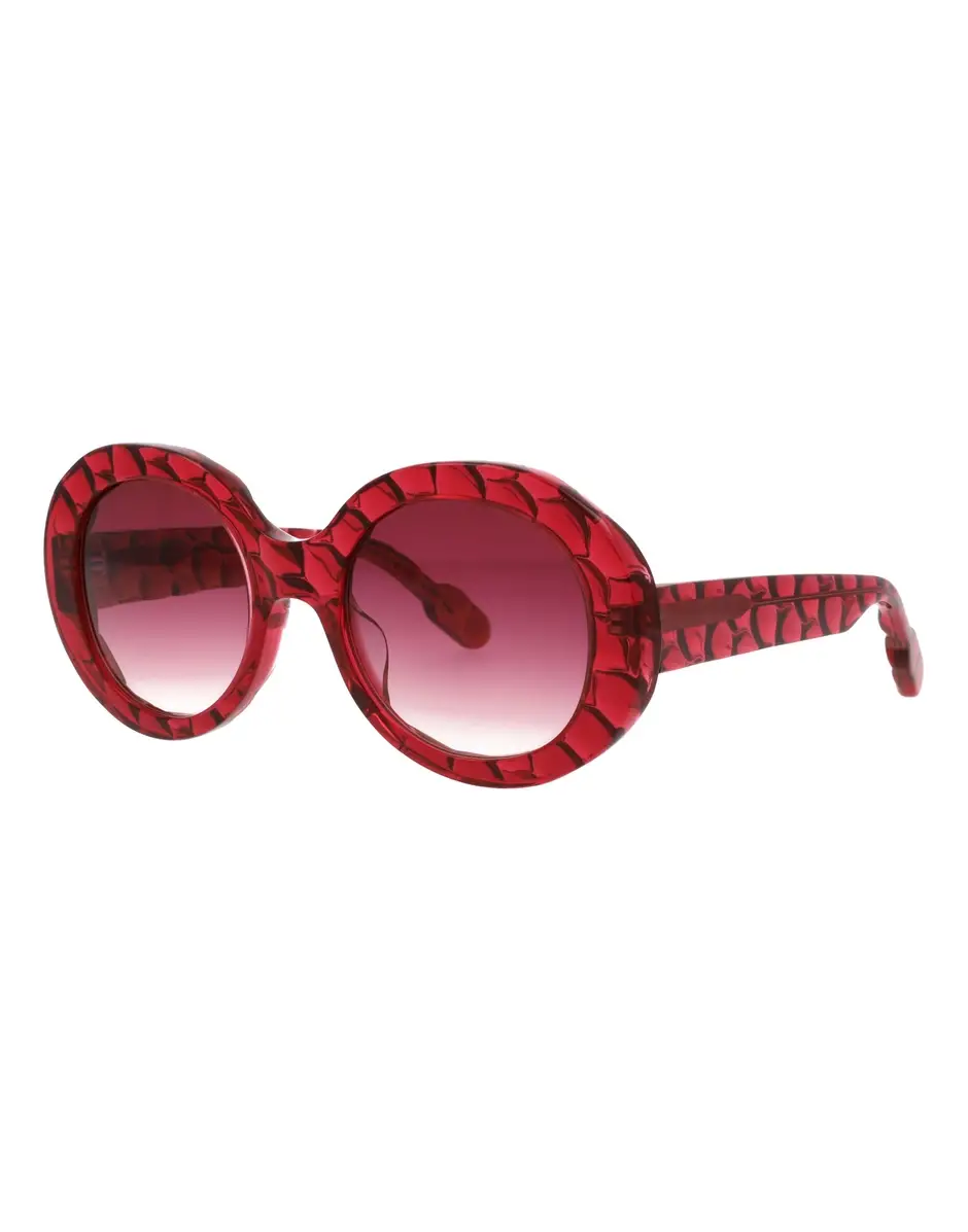 Kartell Squame round KARTELL EYEWEAR Vendite stagionali