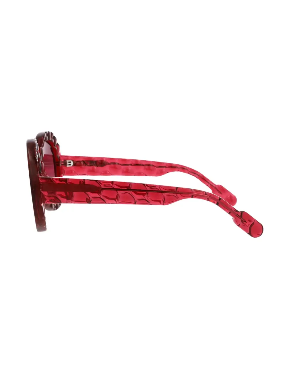 Kartell Squame round KARTELL EYEWEAR Vendite stagionali