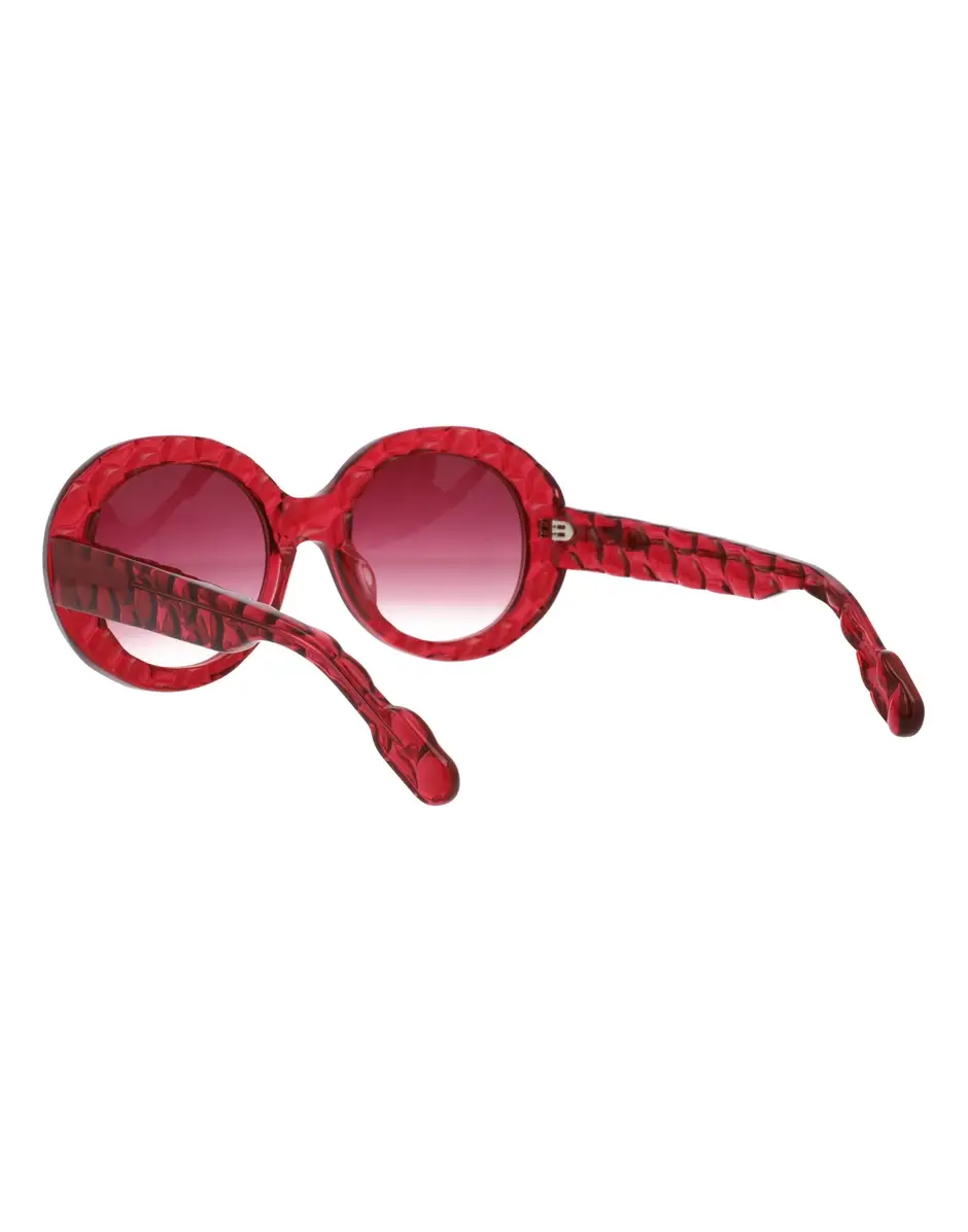 Kartell Squame round KARTELL EYEWEAR Vendite stagionali
