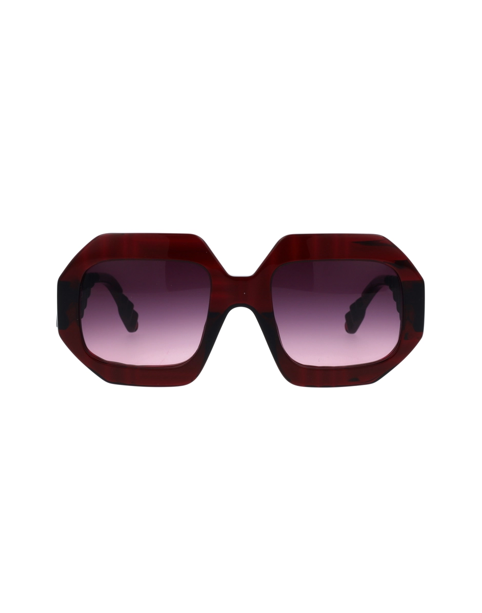 Kartell Squame square KARTELL EYEWEAR Black Friday