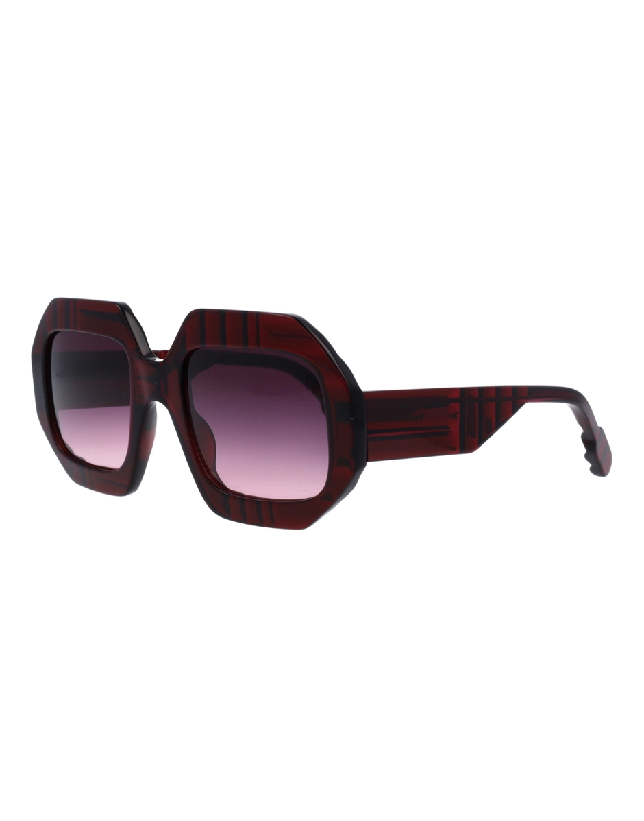 Kartell Squame square KARTELL EYEWEAR Black Friday