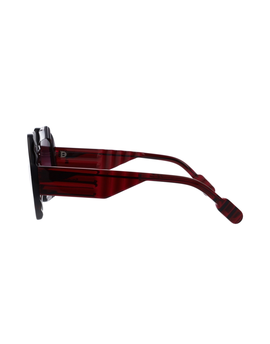 Kartell Squame square KARTELL EYEWEAR Black Friday