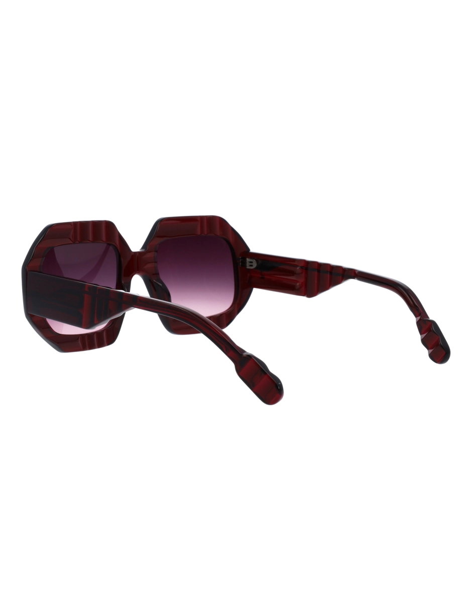 Kartell Squame square KARTELL EYEWEAR Black Friday