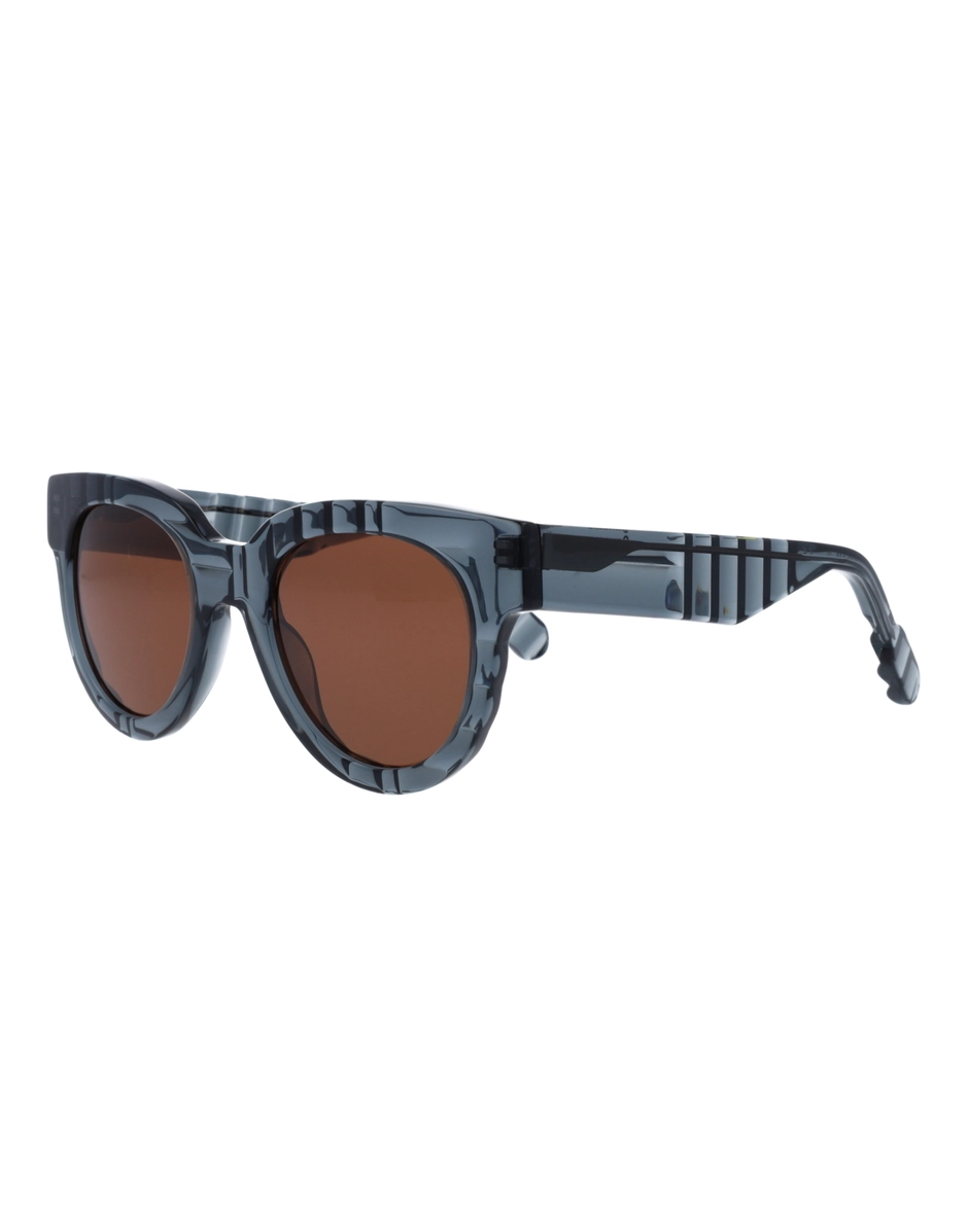 Kartell Squame oval KARTELL EYEWEAR Cyber Monday