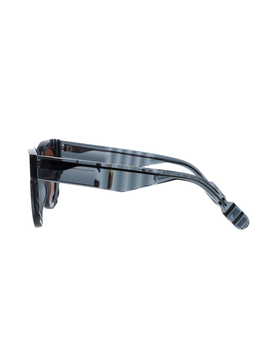 Kartell Squame oval KARTELL EYEWEAR Cyber Monday