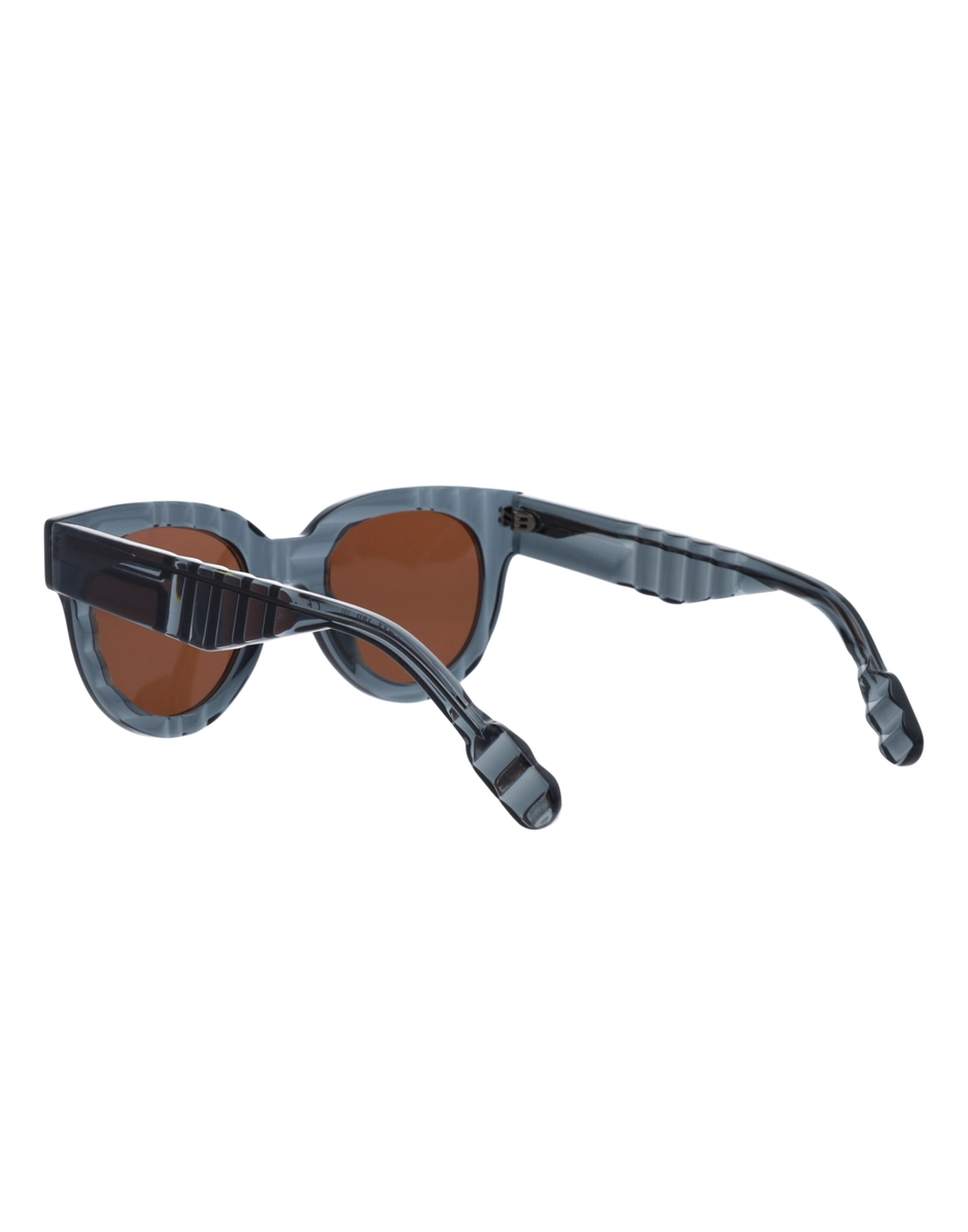 Kartell Squame oval KARTELL EYEWEAR Cyber Monday