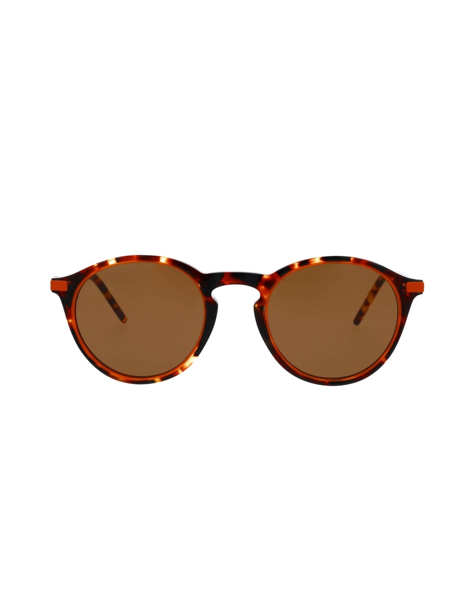 Kartell Eyeliner round Piero Lissoni for K Eyewear Offerta Pasqua