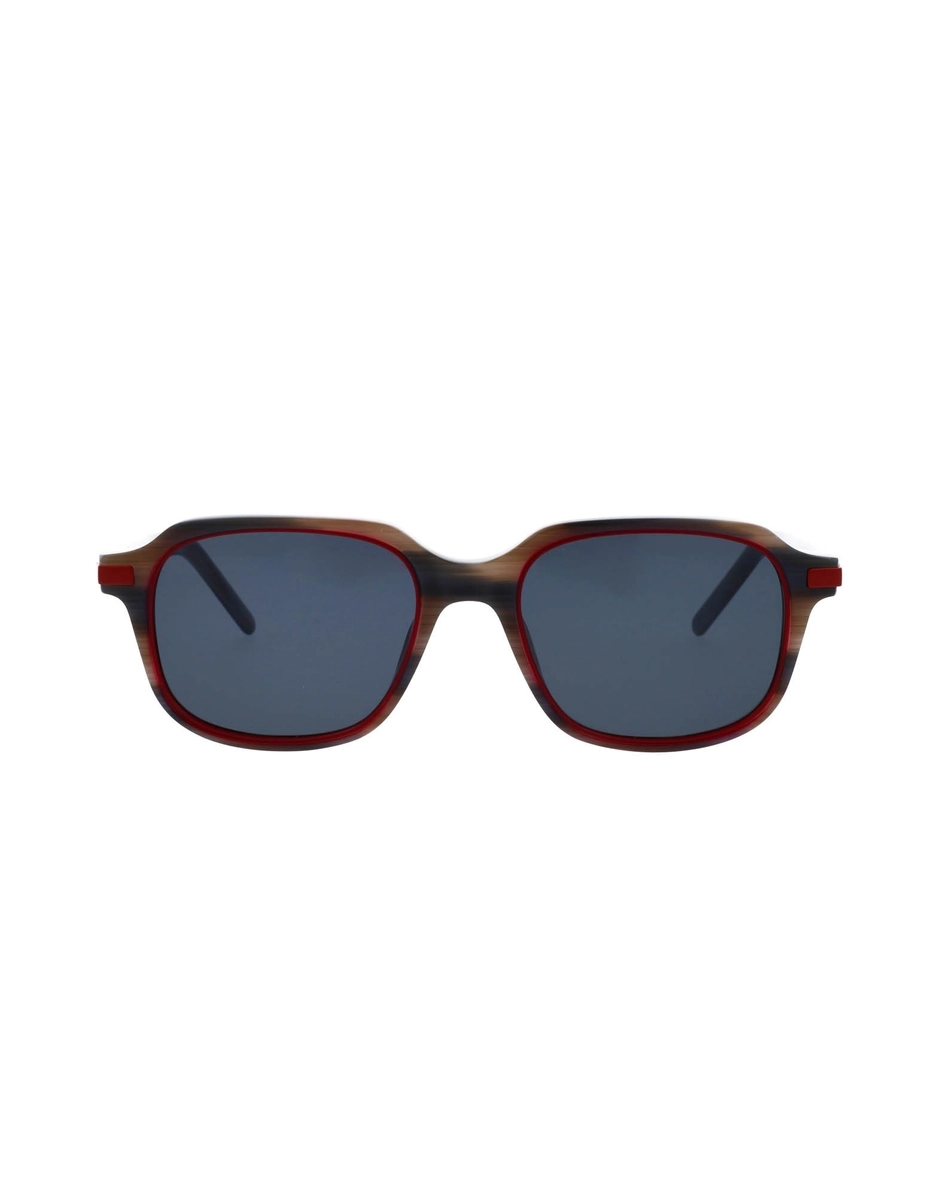Kartell Eyeliner square Piero Lissoni for K Eyewear