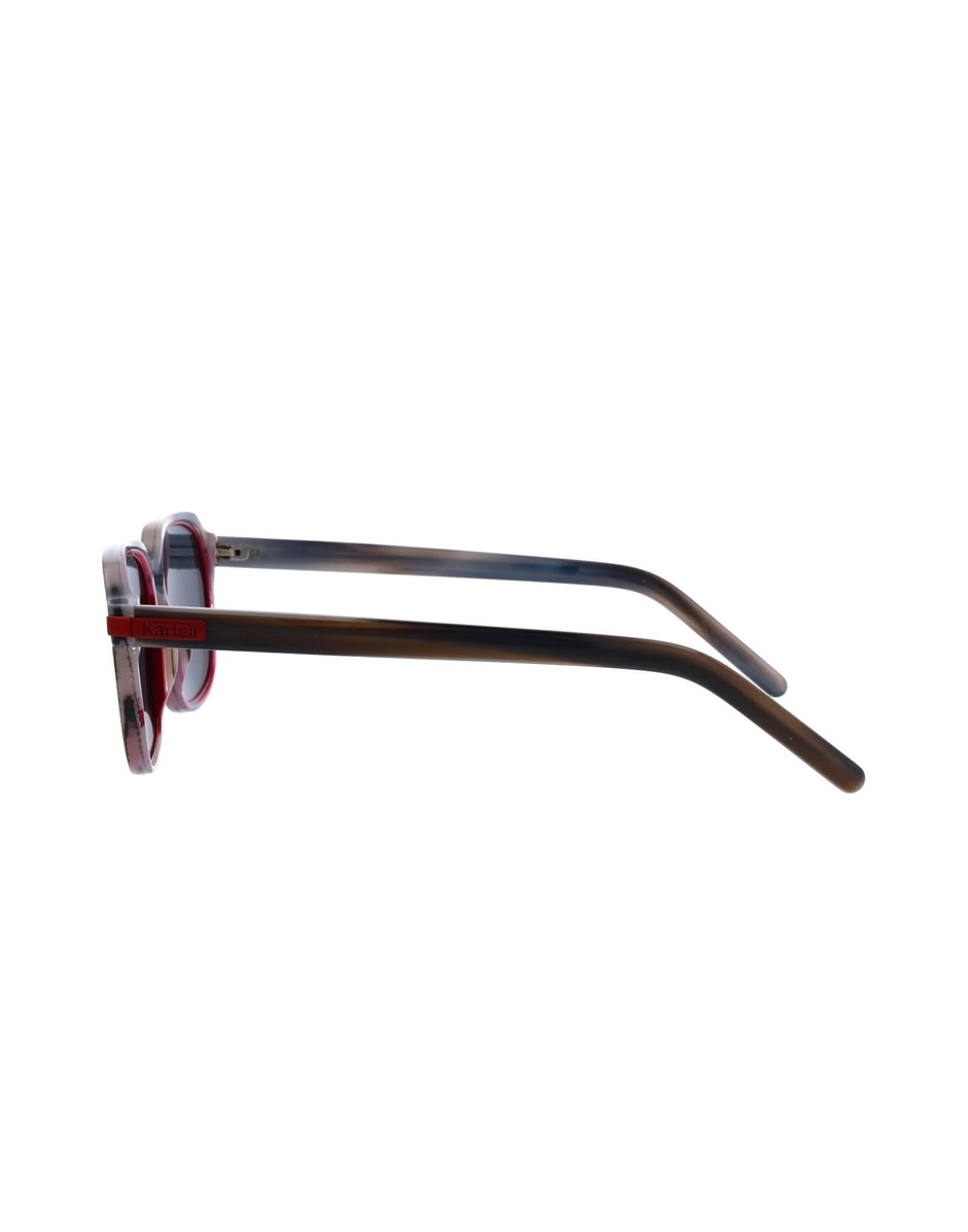 Kartell Eyeliner square Piero Lissoni for K Eyewear Offerta per la Festa della Mamma