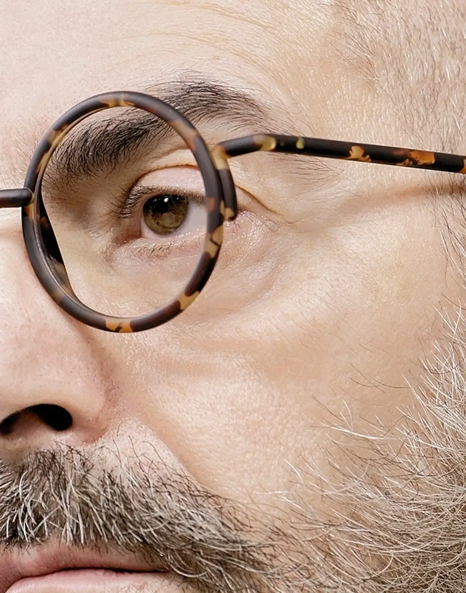 Kartell Segmenti tondo Ferruccio Laviani for K Eyewear Offerta Giorno del Papà