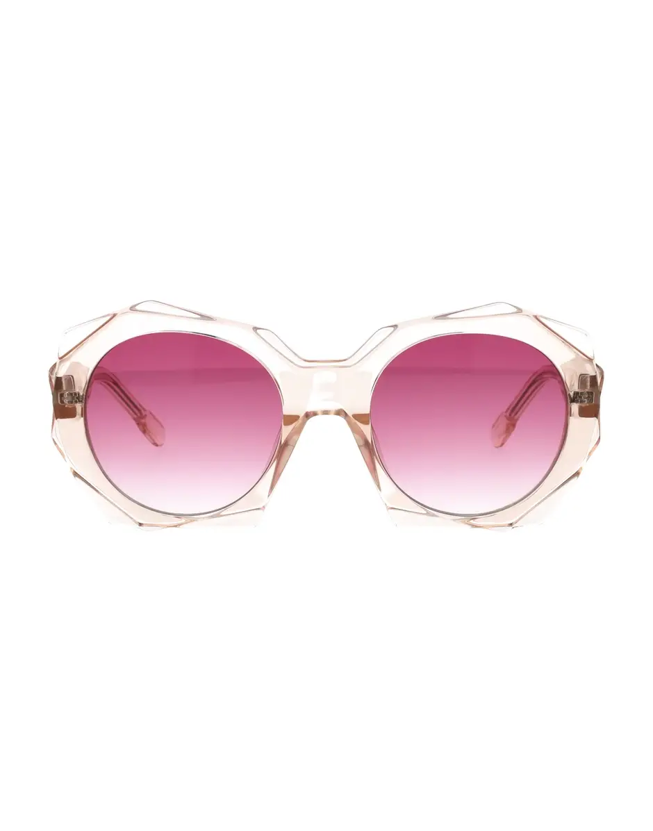 Kartell Lamina show piece KARTELL EYEWEAR