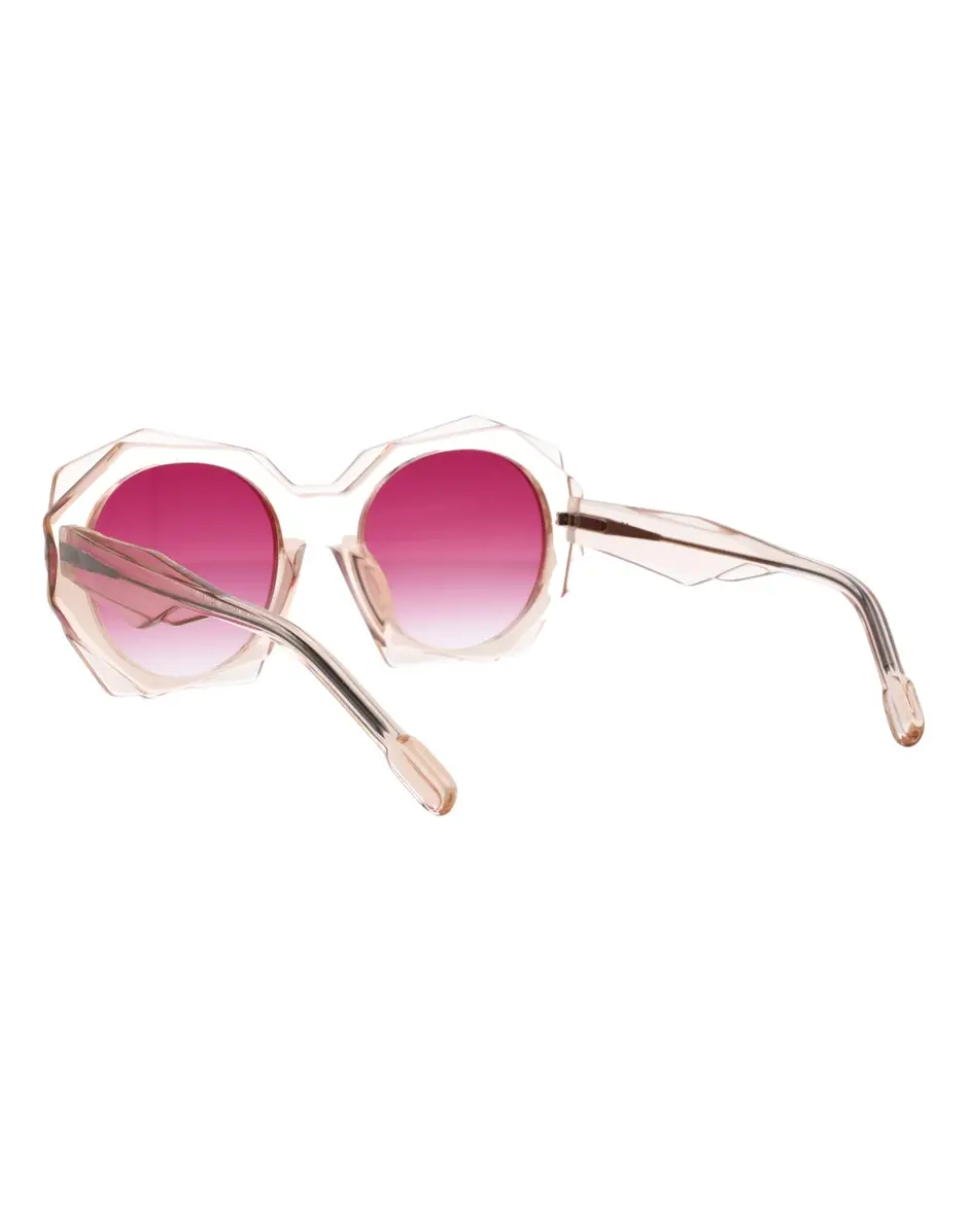 Kartell Lamina show piece KARTELL EYEWEAR Offerta migliore