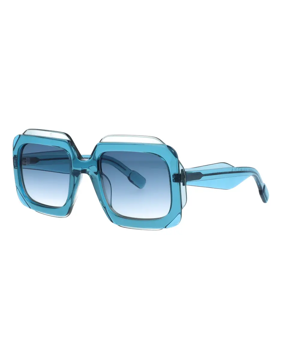 Kartell Lamina crazy KARTELL EYEWEAR Latest fashion