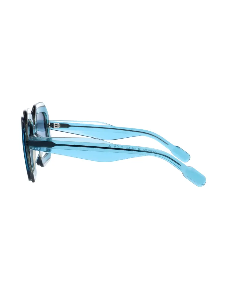 Kartell Lamina crazy KARTELL EYEWEAR Latest fashion