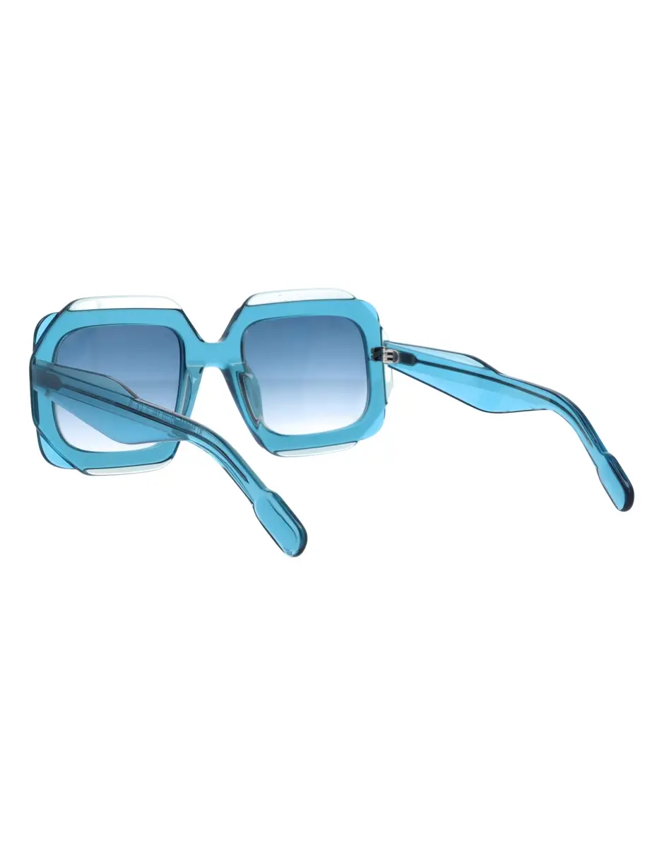 Kartell Lamina crazy KARTELL EYEWEAR Latest fashion