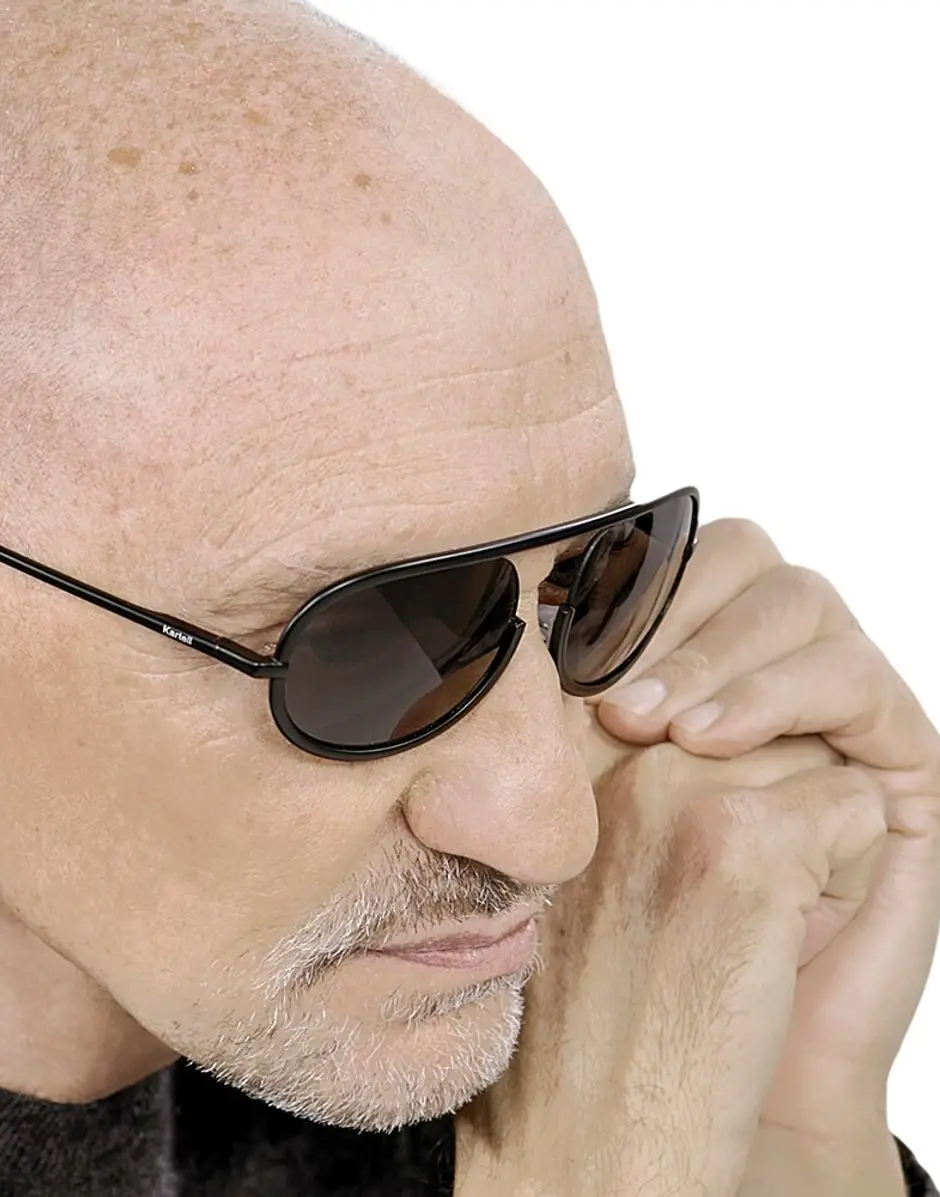 Kartell Loo-k man Rodolfo Dordoni for K Eyewear Offerte esclusive