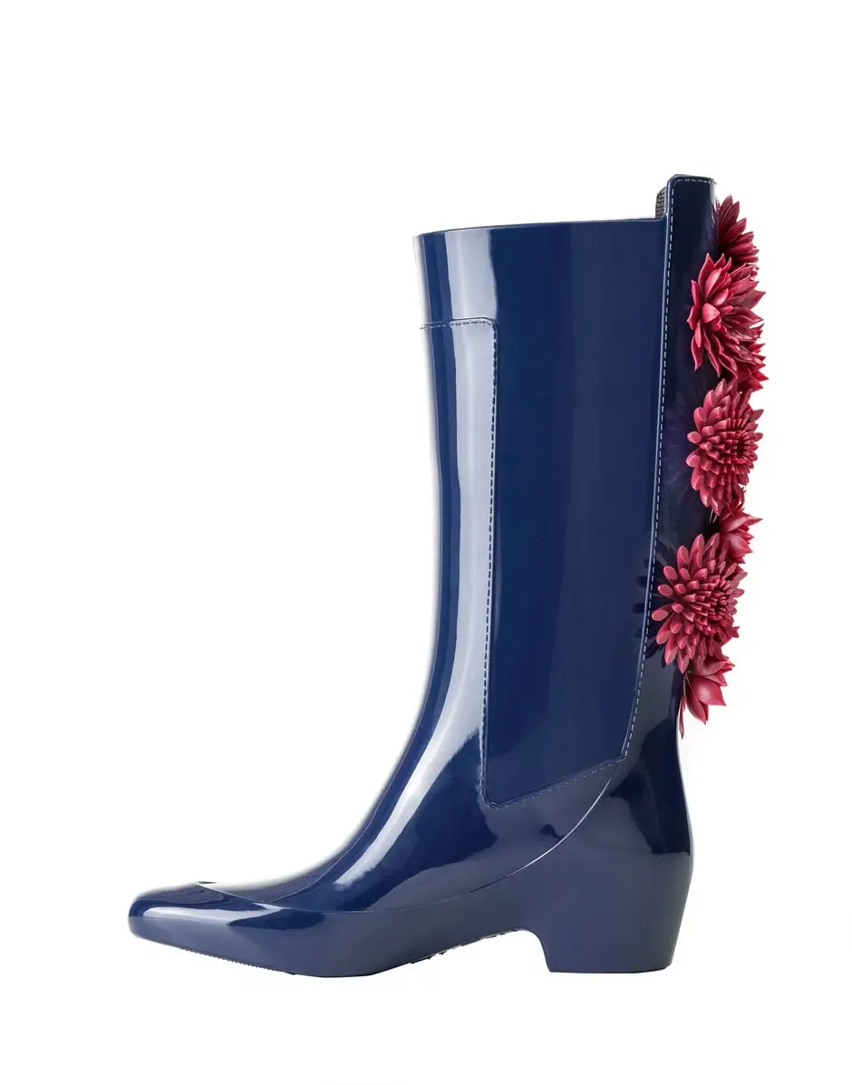 Kartell Barbarella flowers Paula Cademartori Offerte stagionali