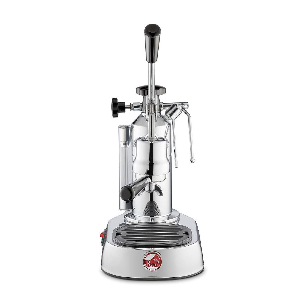 La Pavoni Europiccola Lusso In Linea