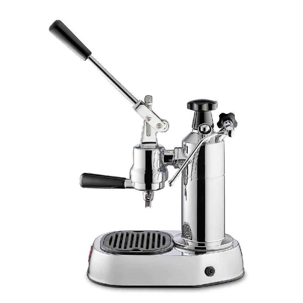 La Pavoni Europiccola Lusso In Linea