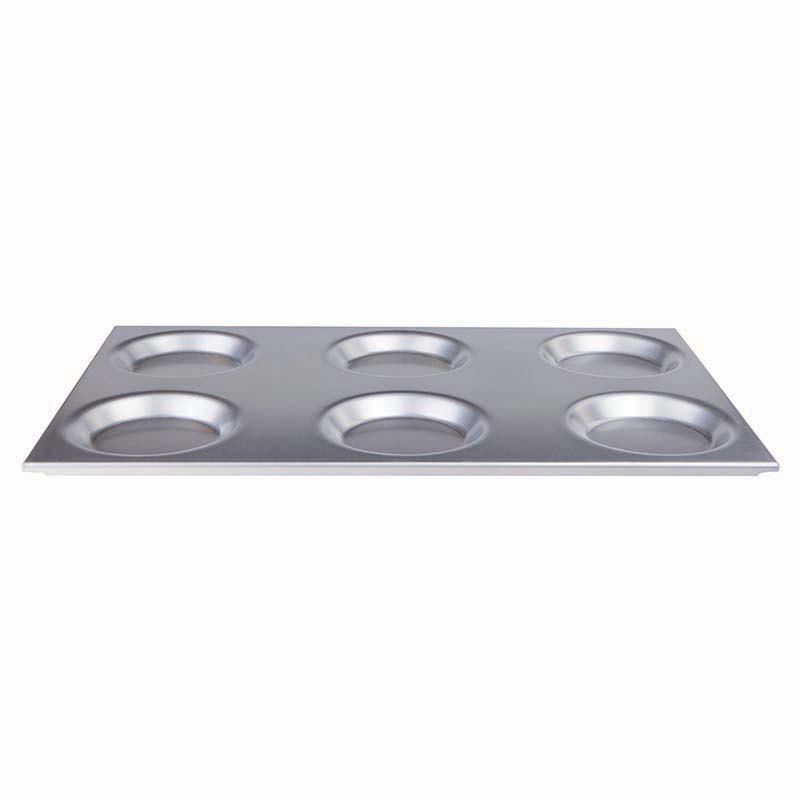 Pentole Agnelli Teglia Gastronorm 1/1 – stampi