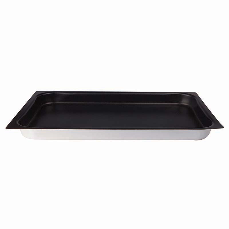 Pentole Agnelli Teglia Gastronorm 1/1 antiaderente interno