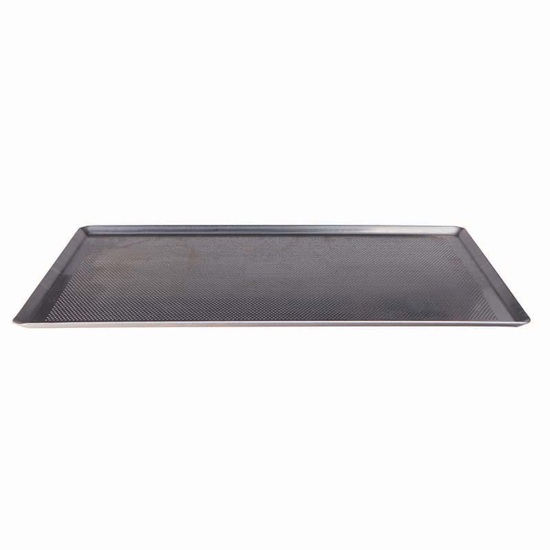 Pentole Agnelli Teglia Gastronorm 1/1 microforata