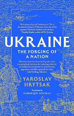 Ibs UKRAINE The Forging of a Nation