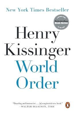 Ibs World Order
