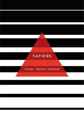 Ibs Sapiens: A Brief History of Humankind: (Patterns of Life)