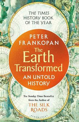 Ibs The Earth Transformed: An Untold History