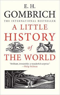 Ibs A Little History of the World