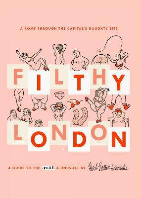 Ibs Filthy London