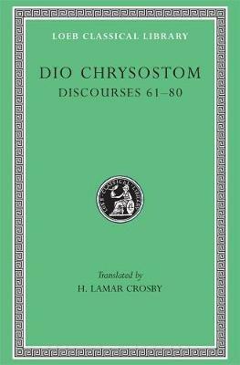 Ibs Discourses 61-80. Fragments. Letters