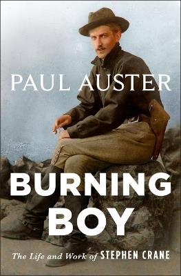 Ibs BURNING BOY