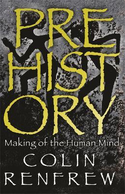 Ibs Prehistory: The Making Of The Human Mind