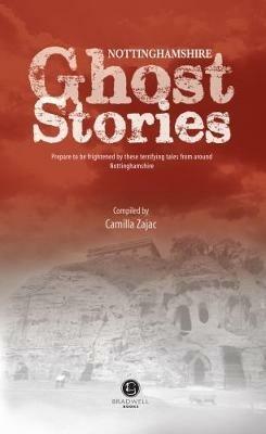 Ibs Nottinghamshire Ghost Stories