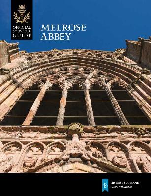 Ibs Melrose Abbey