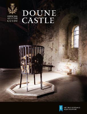 Ibs Doune Castle