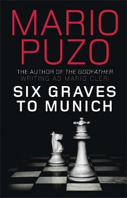 Ibs Six Graves to Munich