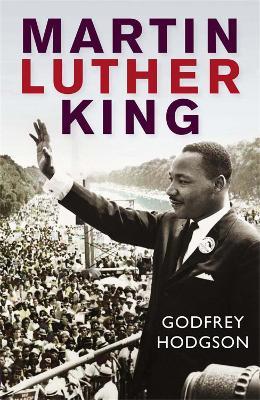 Ibs Martin Luther King