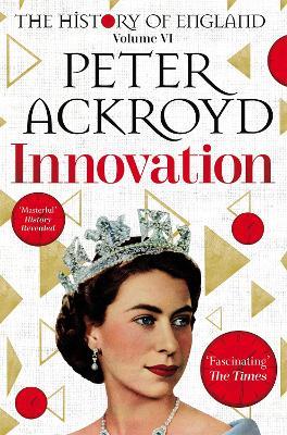 Ibs Innovation: The History of England Volume VI