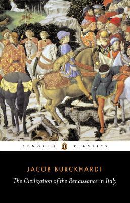 Ibs The Civilization of the Renaissance in Italy
