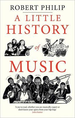 Ibs A Little History of Music