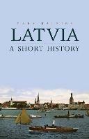 Ibs Latvia: A Short History