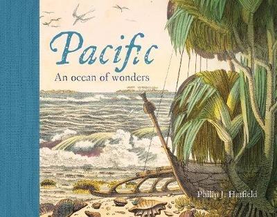 Ibs Pacific: An Ocean of Wonders Outlet