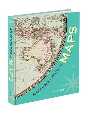 Ibs Adventures in Maps Black Friday