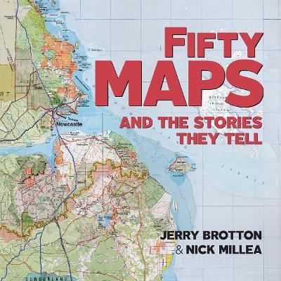 Ibs Fifty Maps and the Stories they Tell Cyber Monday