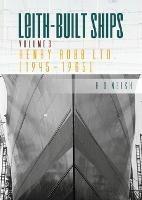 Ibs Henry Robb Ltd. [1945-1965] Grandi sconti